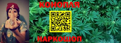 каннабис Гусев