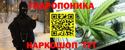 каннабис Гусев